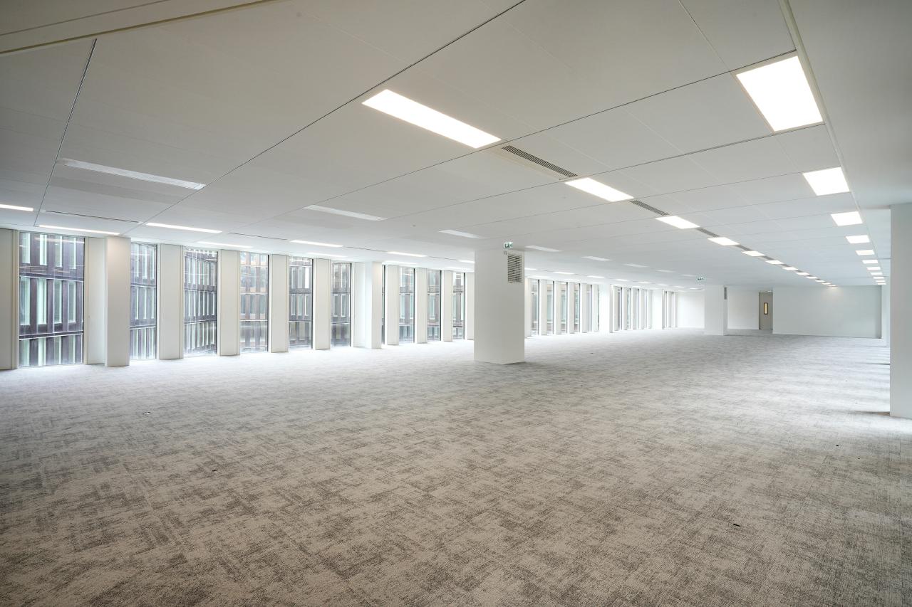 Bureau Saint-Ouen 41848m² Location bureau Saint-Ouen Seine-Saint-Denis OLBUR2100414 19